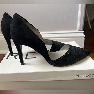 Reiss Dress Shoes Size 38 (7.5)